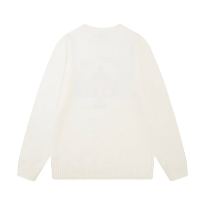 Casablanca Sweater