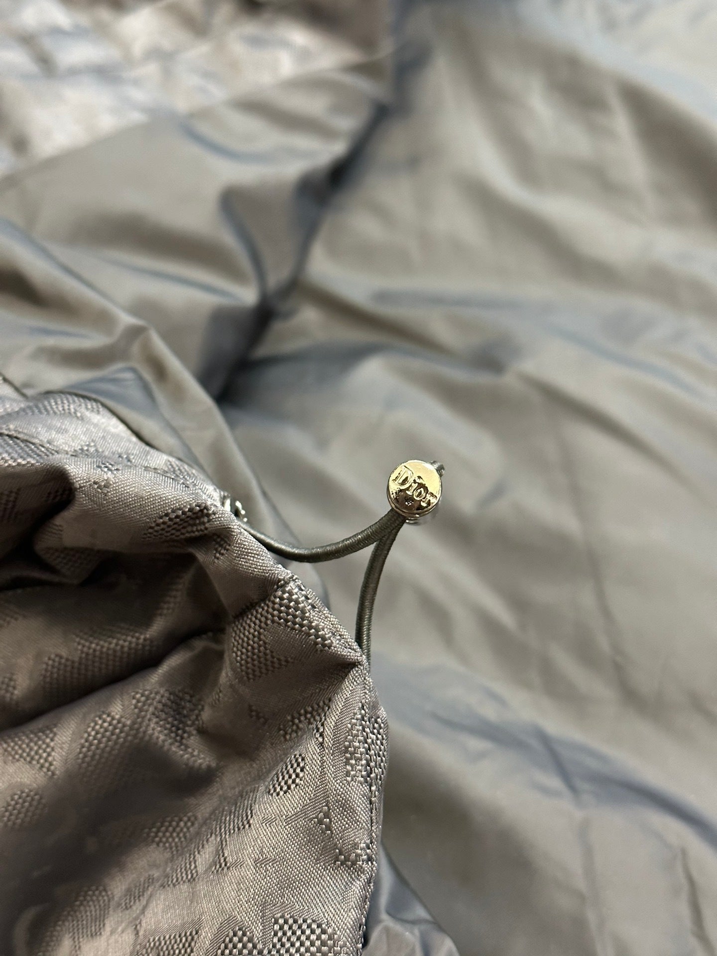 Chaqueta Dior