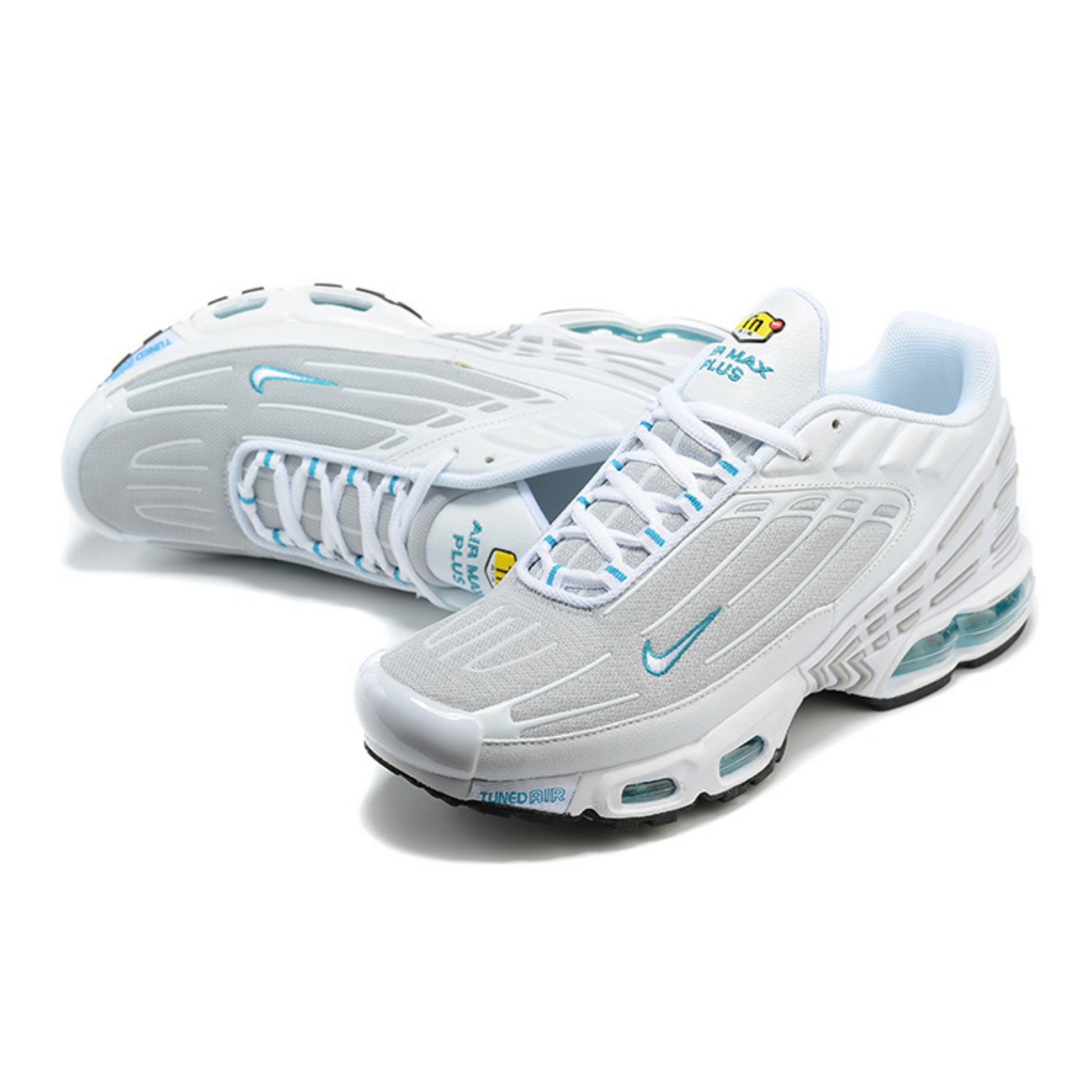Nike Air Max Tn 3 Plus