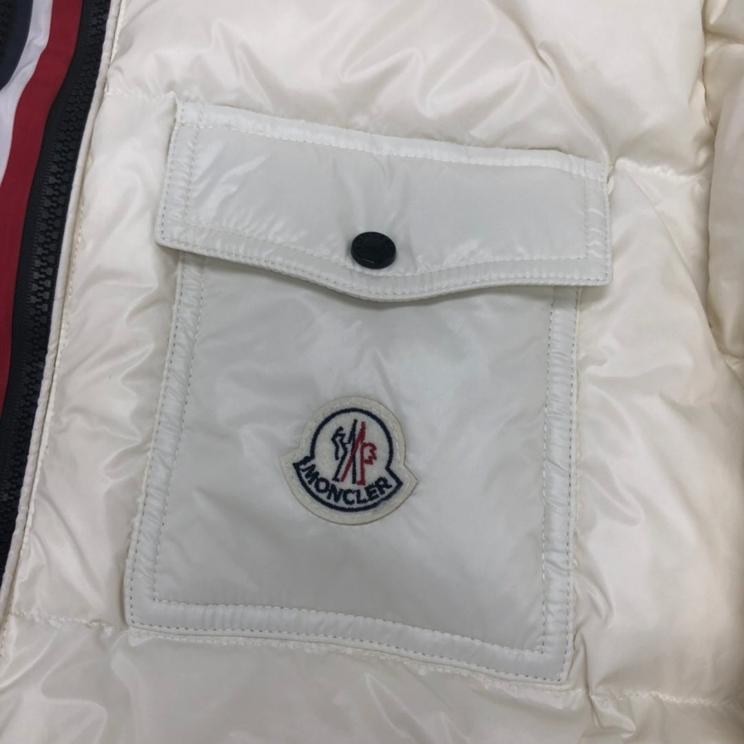 Jacket Giubbotto Moncler
