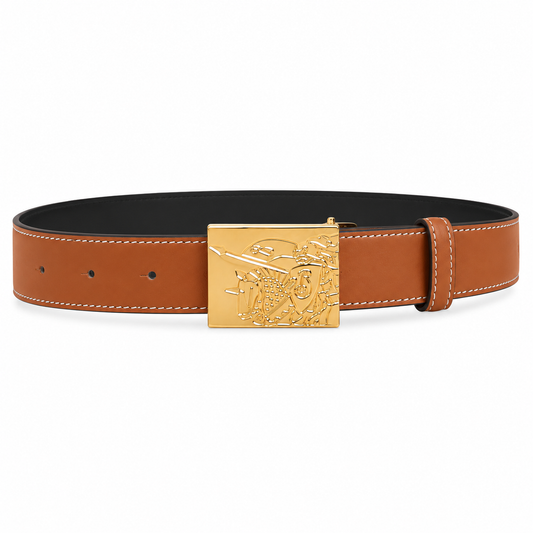 Burberry Belt