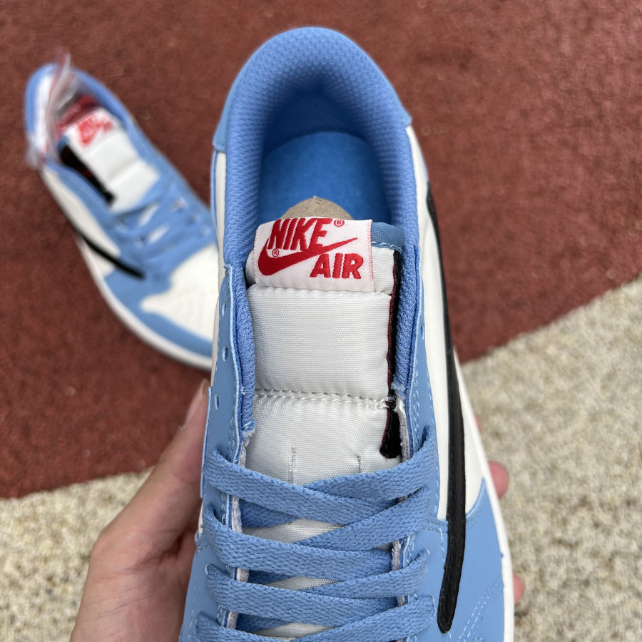 Jordan 1 Low