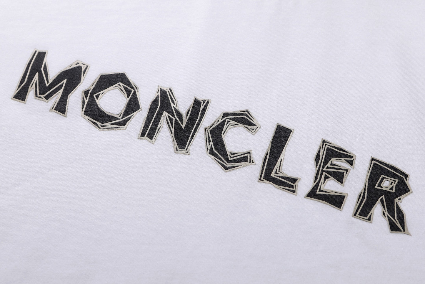 Camiseta Moncler