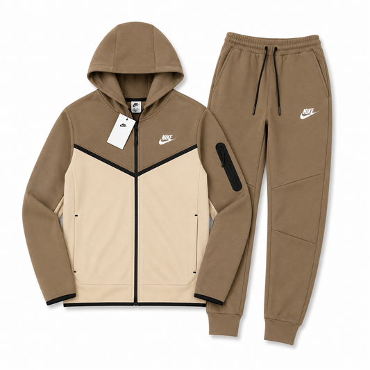 Nike Tech Fleece