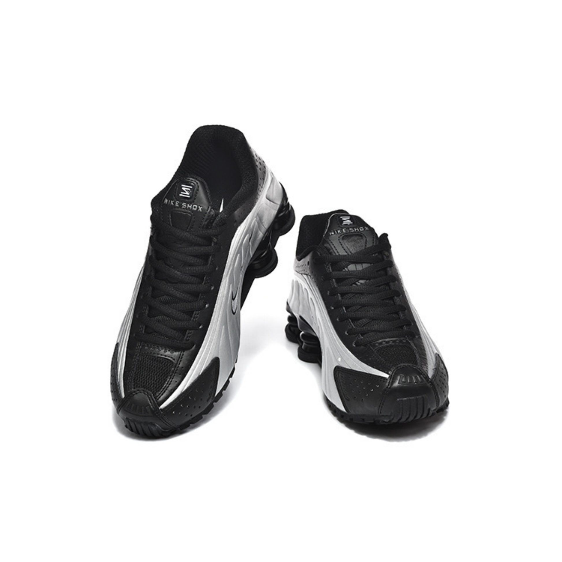 Nike Shox R4 TL