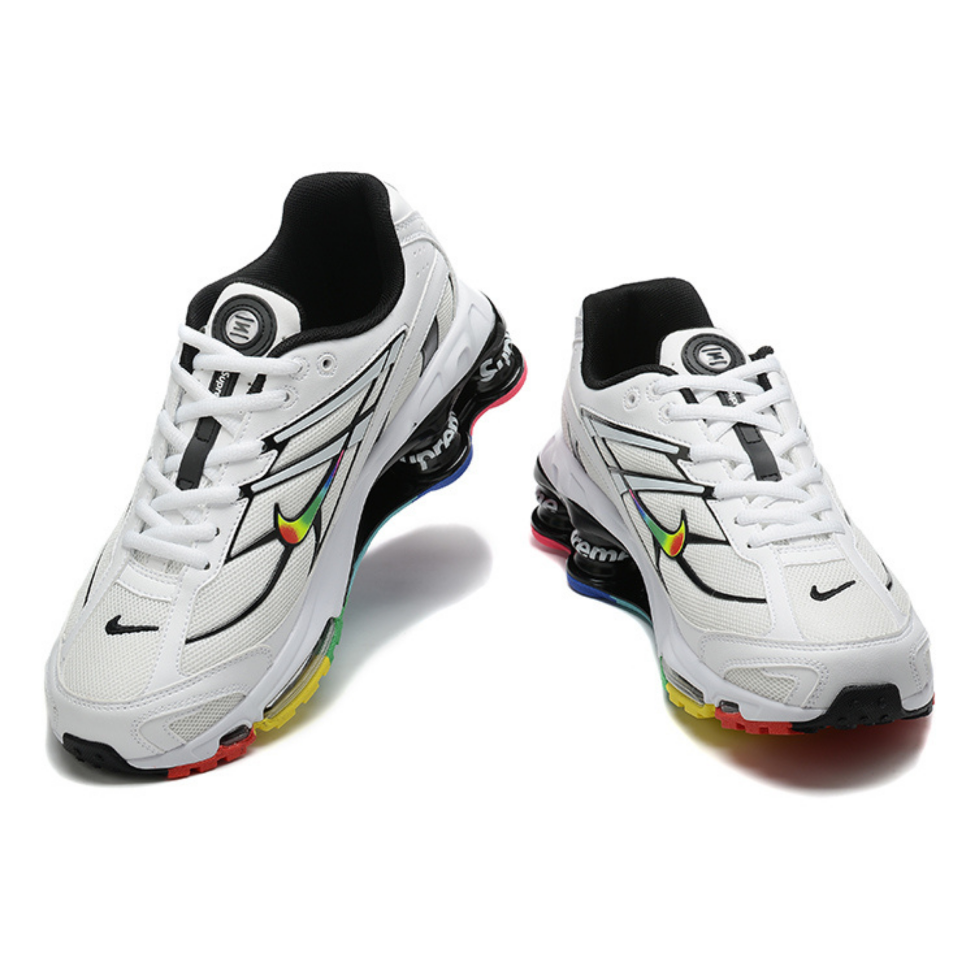 Nike Shox Ride 2