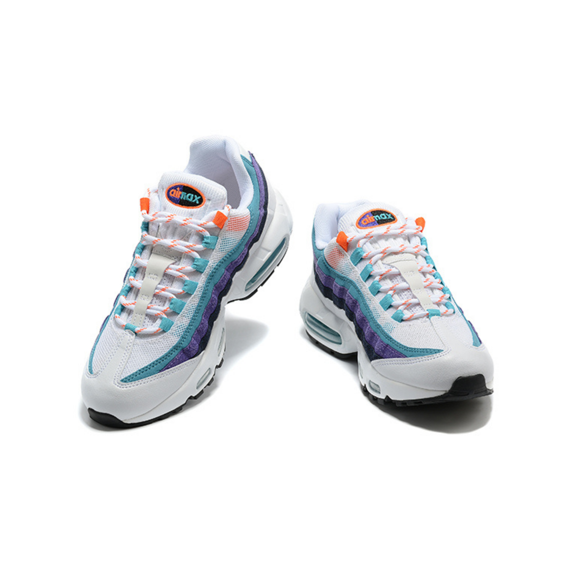 Nike Air Max 95