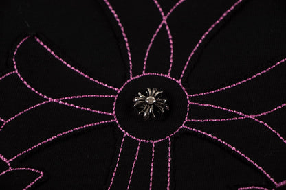 Camiseta Chrome Hearts