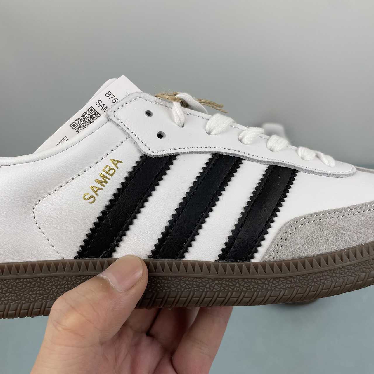 Adidas Samba