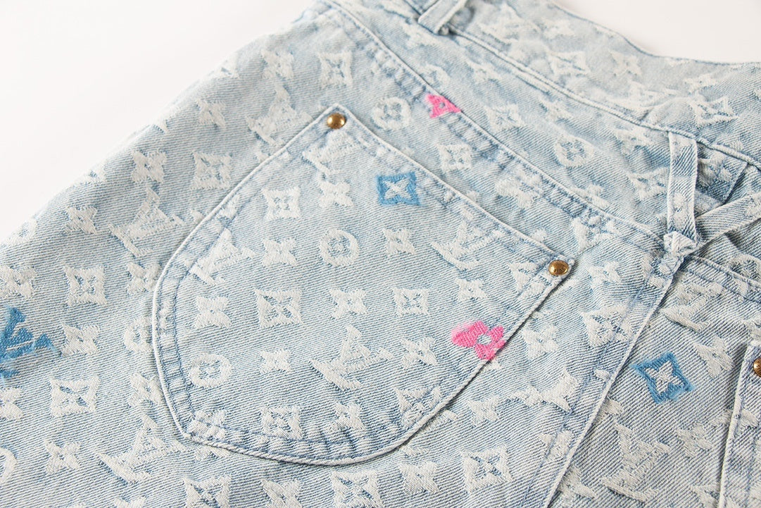 Conjuntos de Louis Vuitton