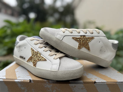 Golden Goose Super-Star