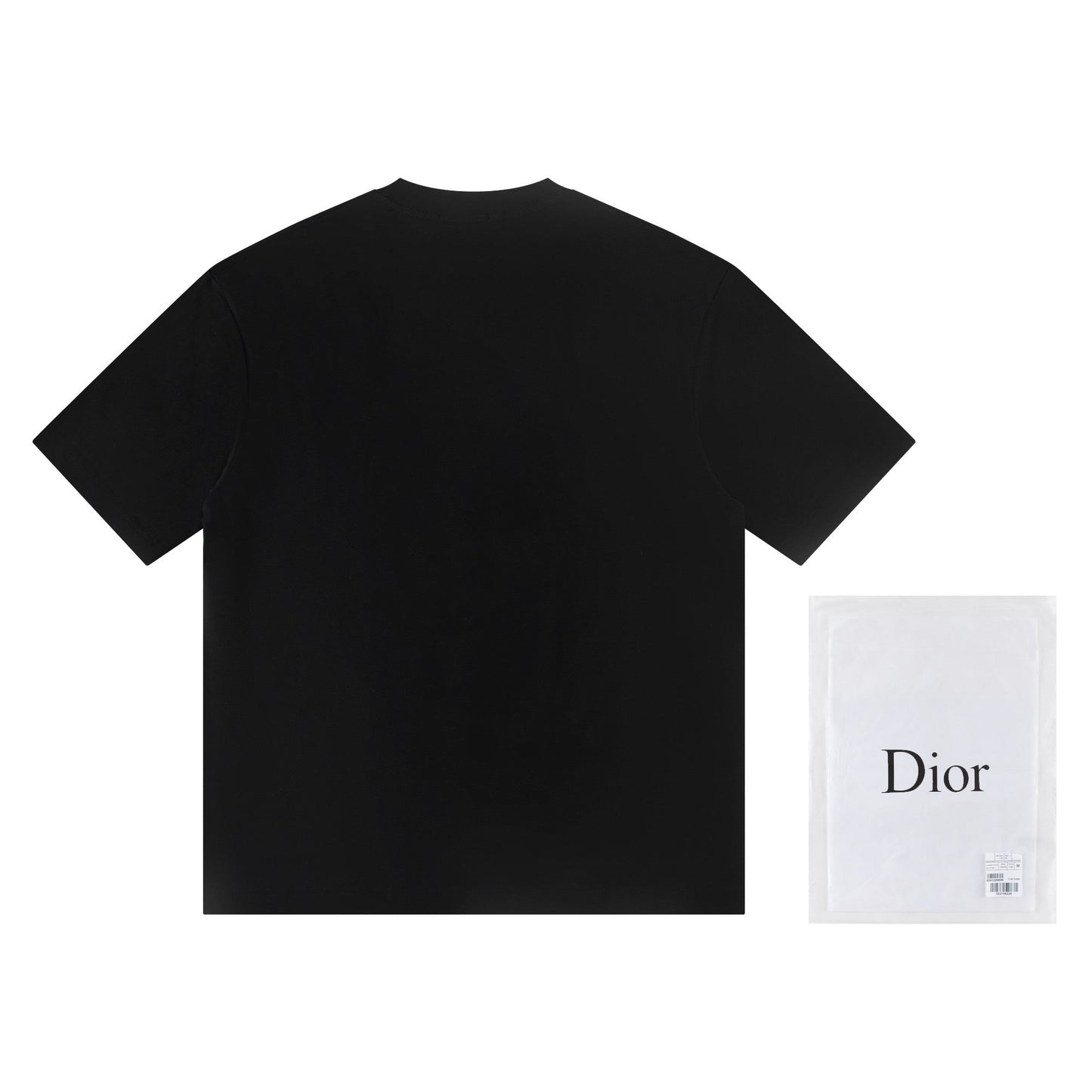 Camiseta Dior