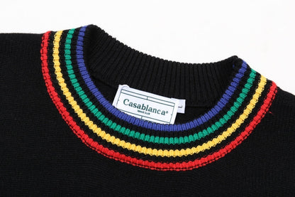 Casablanca Sweater
