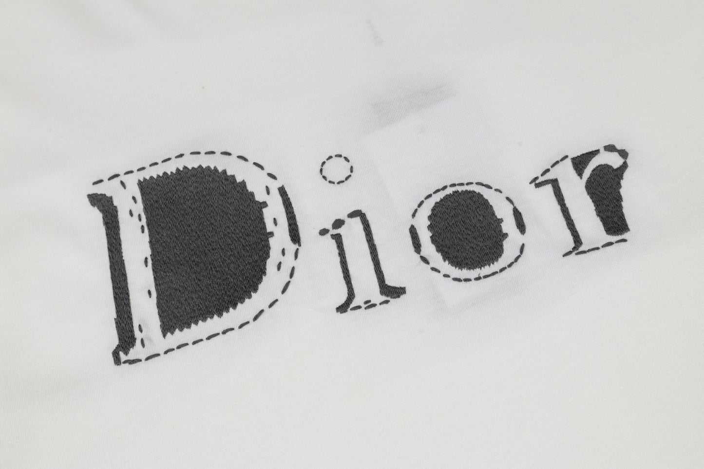 Camiseta Dior