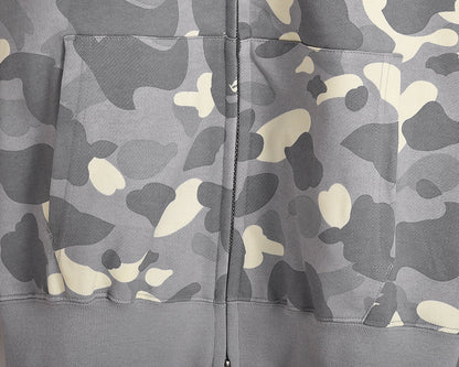 BAPE Sweatshirt