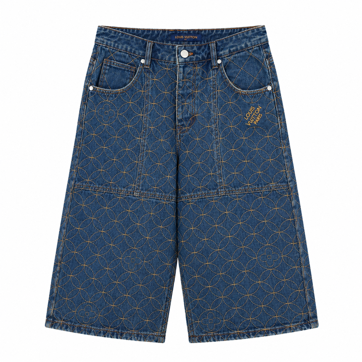 Corto Louis Vuitton