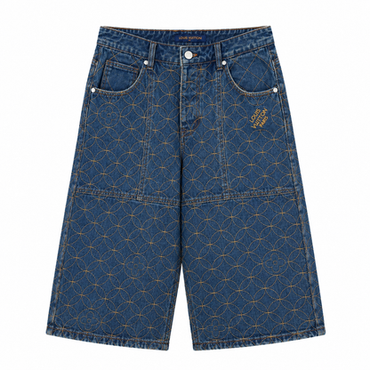 Corto Louis Vuitton