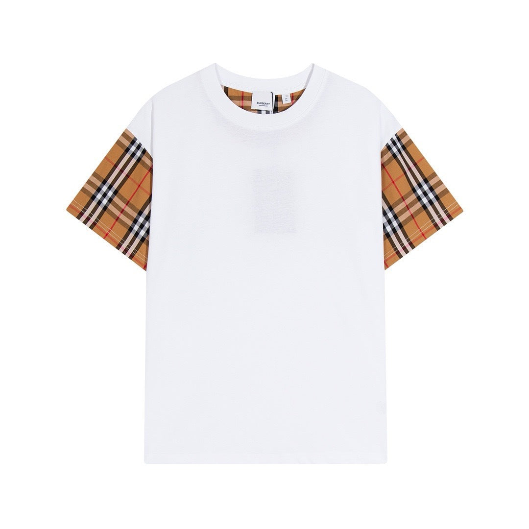 Camiseta Burberry