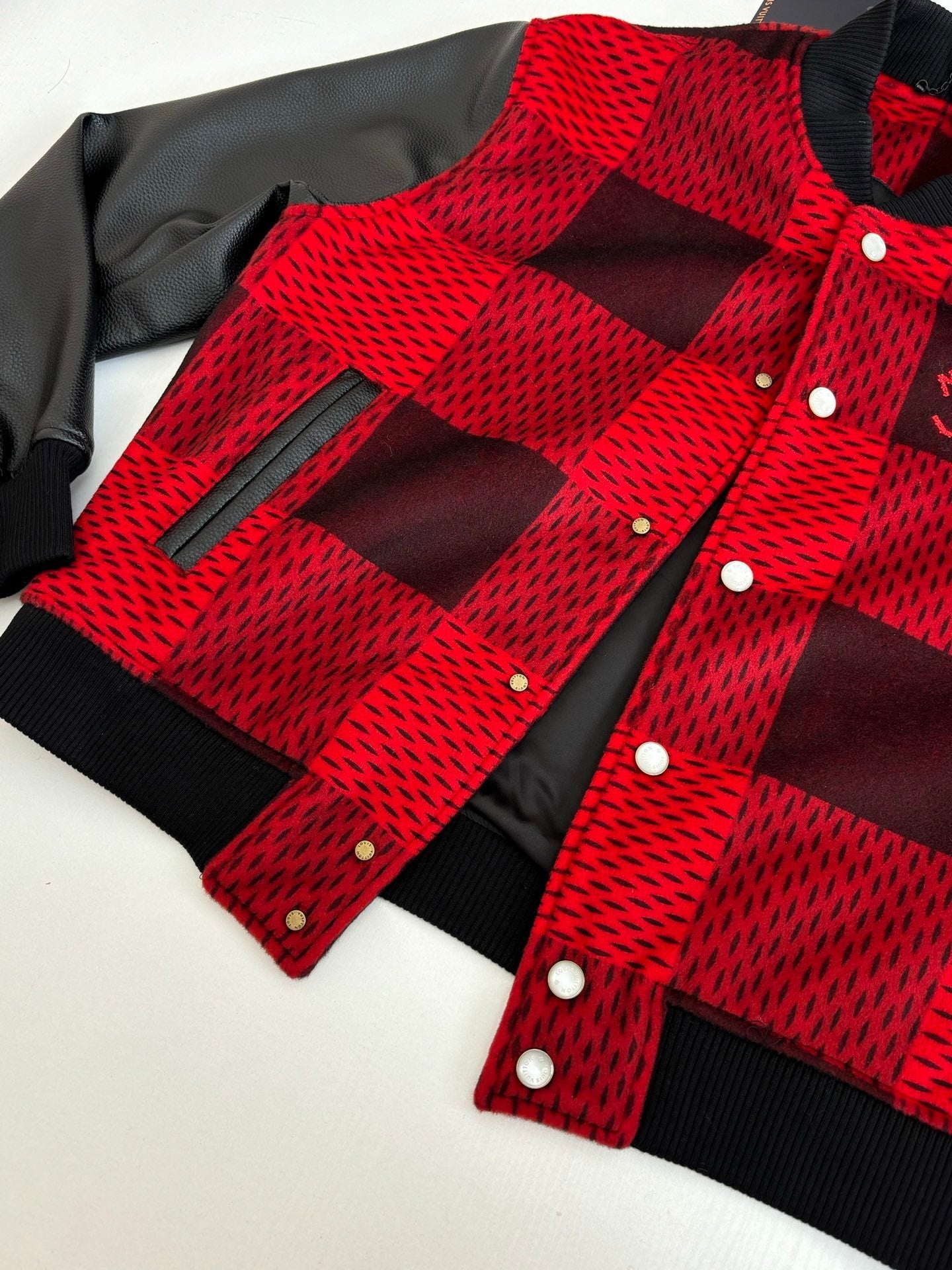 Chaqueta Louis Vuitton