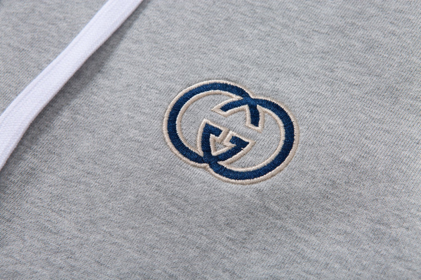 Sudadera con capucha Gucci