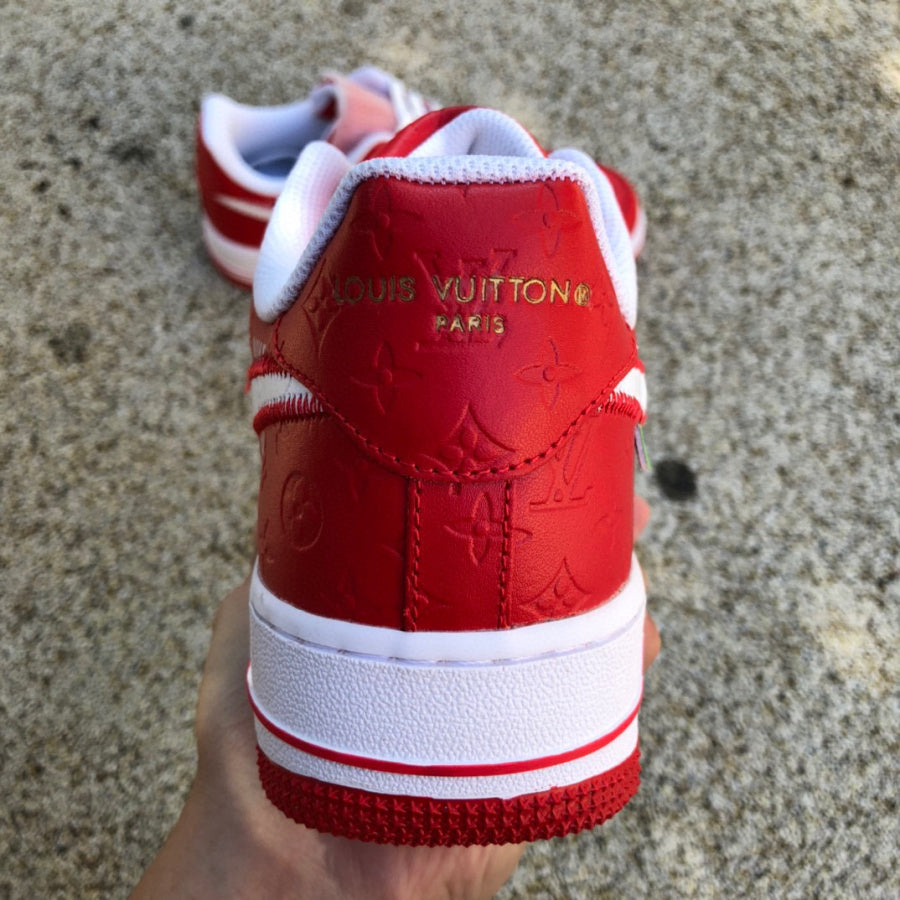 Air Force 1 Low
