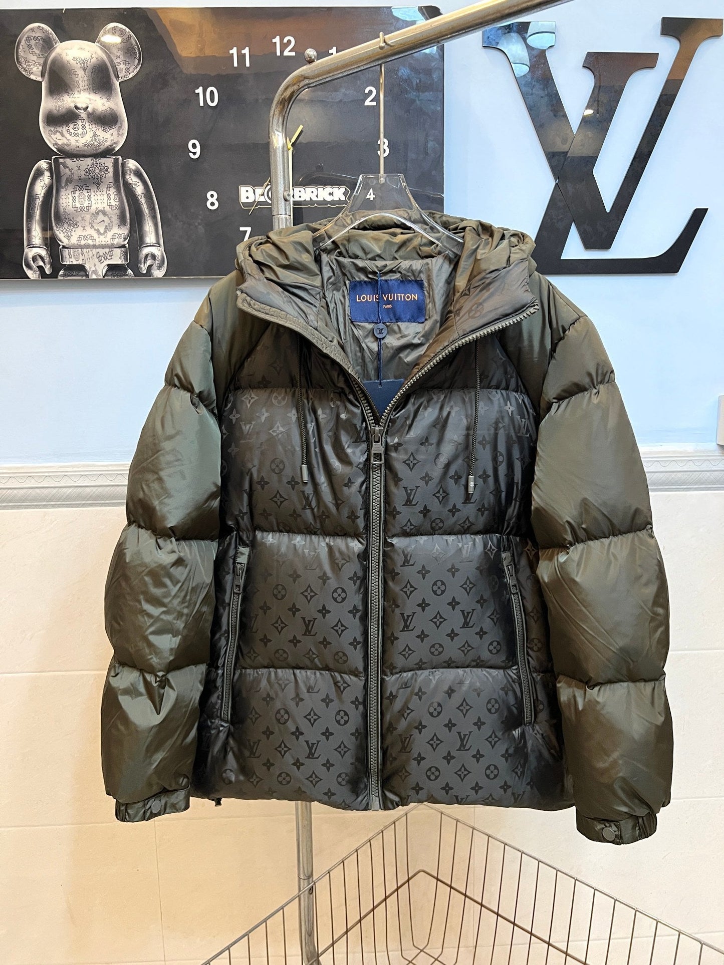 Chaqueta Louis Vuitton