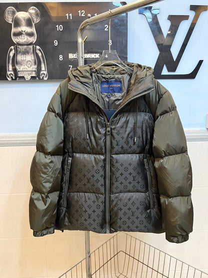 Chaqueta Louis Vuitton