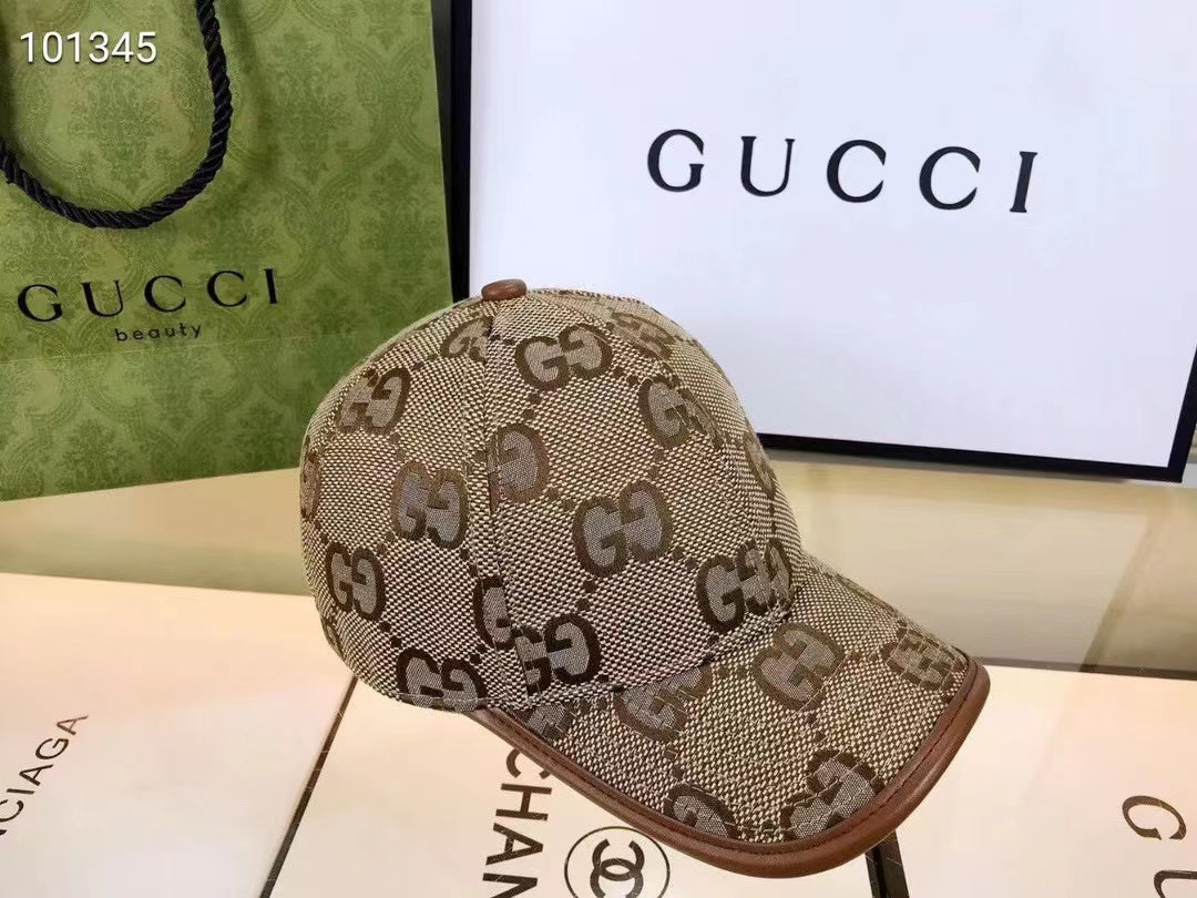 Boné Gucci