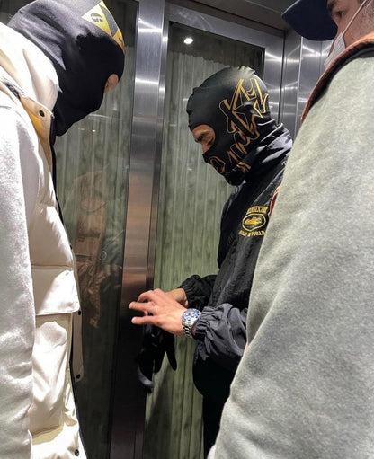 Balaclava Corteiz