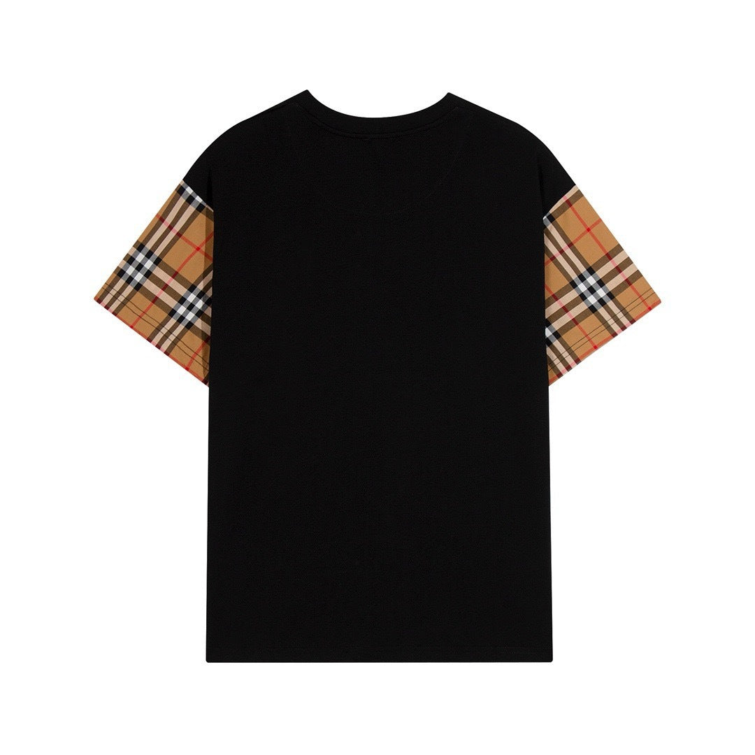 Camiseta Burberry