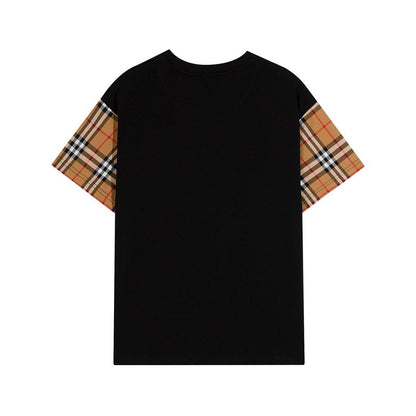 Camiseta Burberry