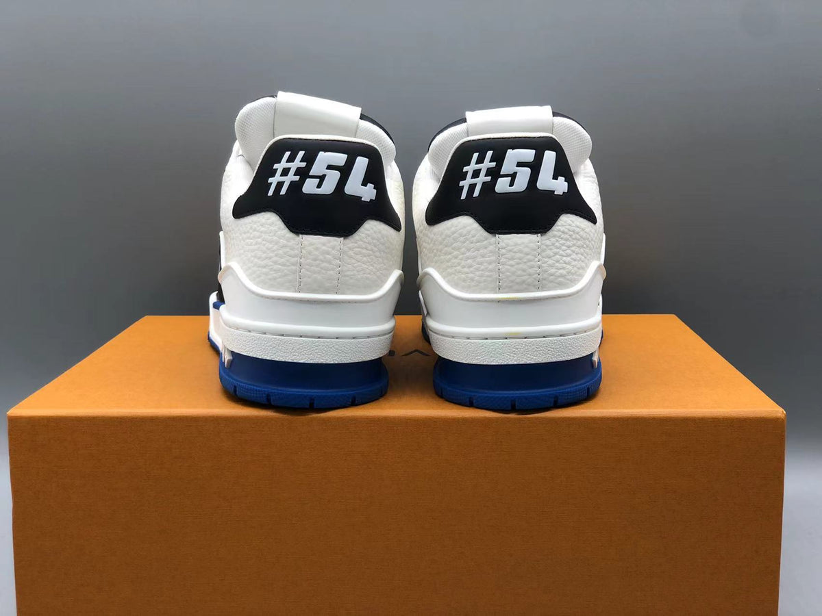 Louis Vuitton Trainer