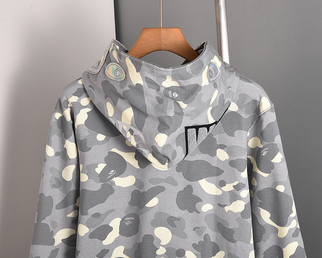 BAPE Sweatshirt