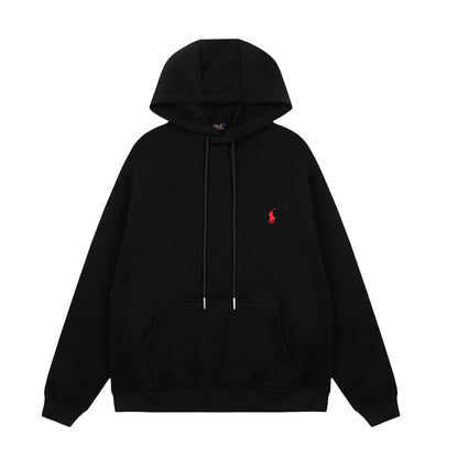 Sudadera con capucha Ralph Lauren