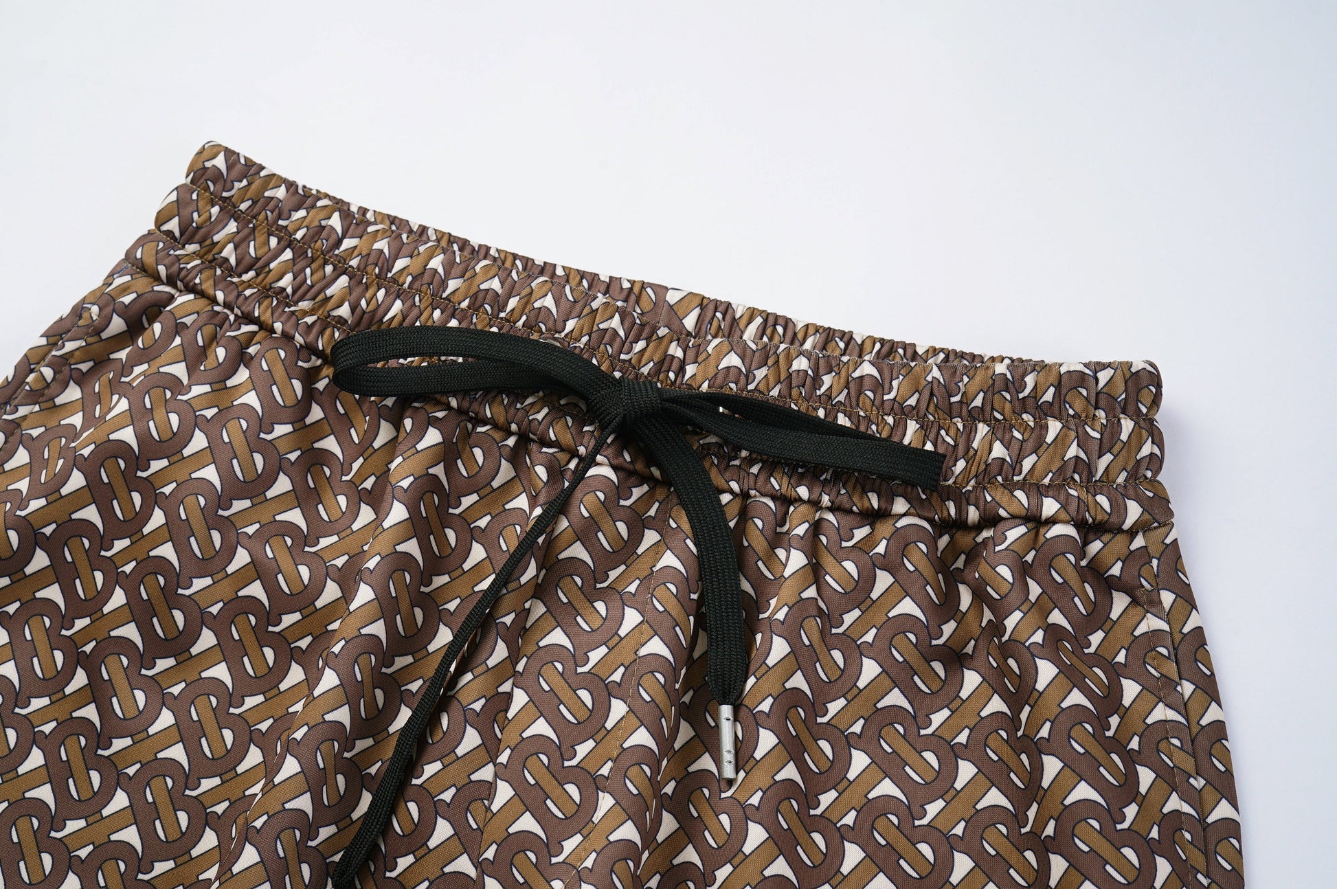 Short Burberry