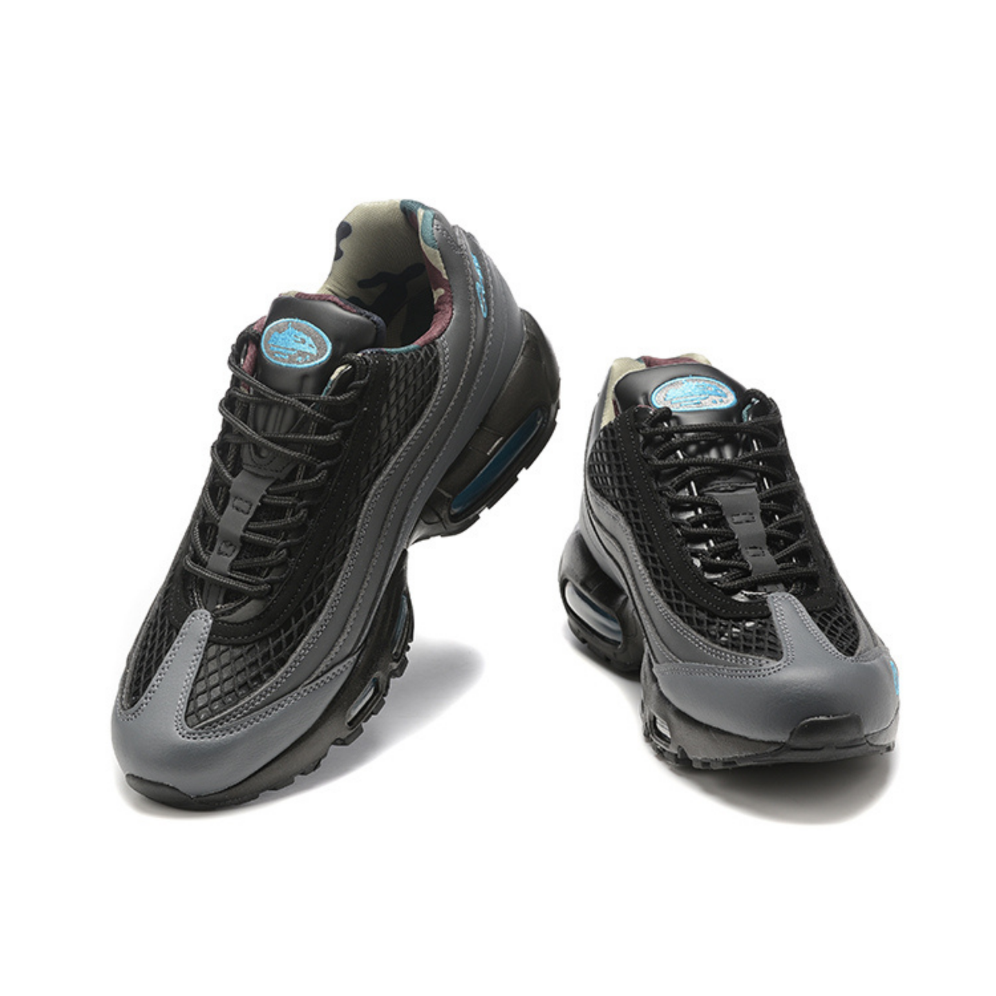 Corteiz x Nike Air Max 95