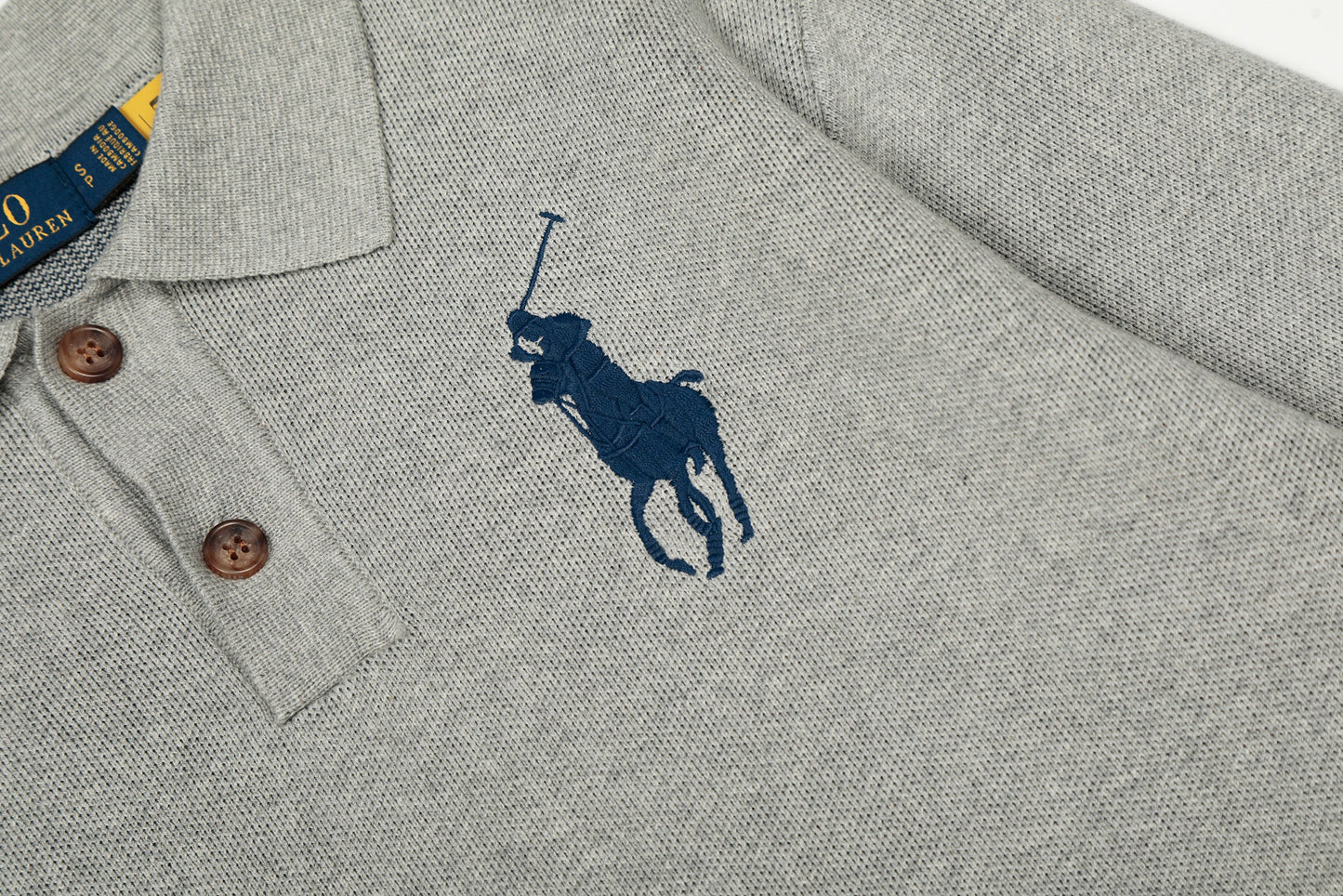 Sudadera Ralph Lauren