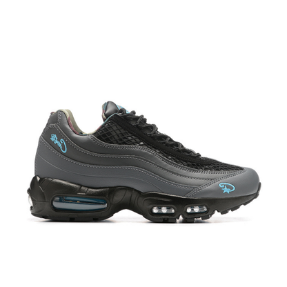 Corteiz x Nike Air Max 95