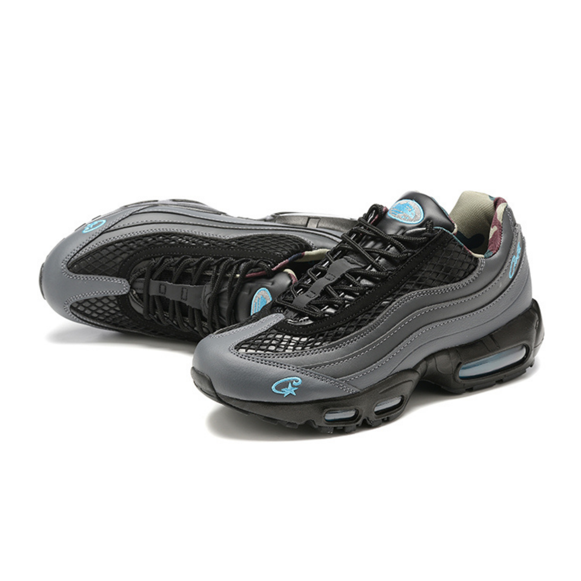 Corteiz x Nike Air Max 95
