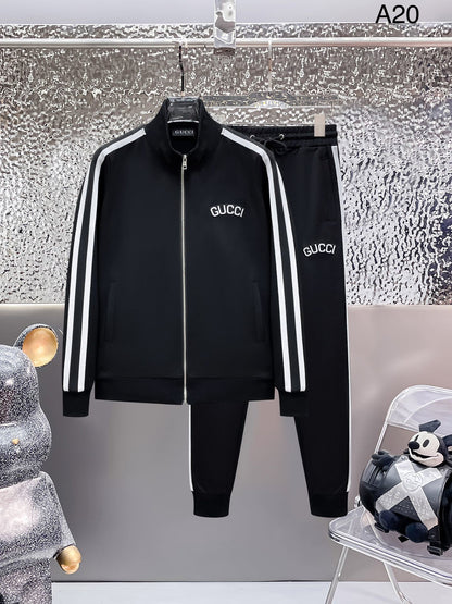 Gucci Tracksuits