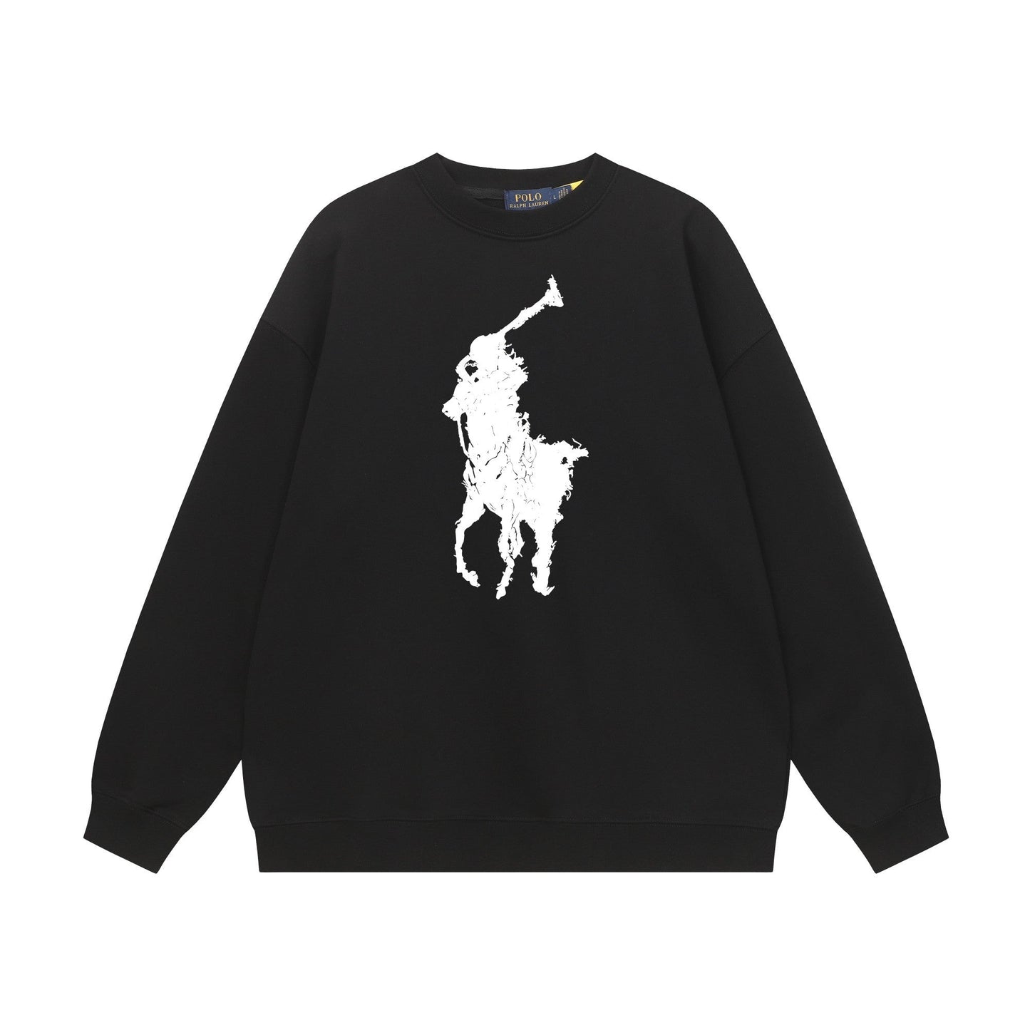 Sudadera Ralph Lauren