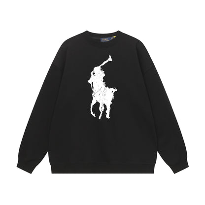 Sudadera Ralph Lauren