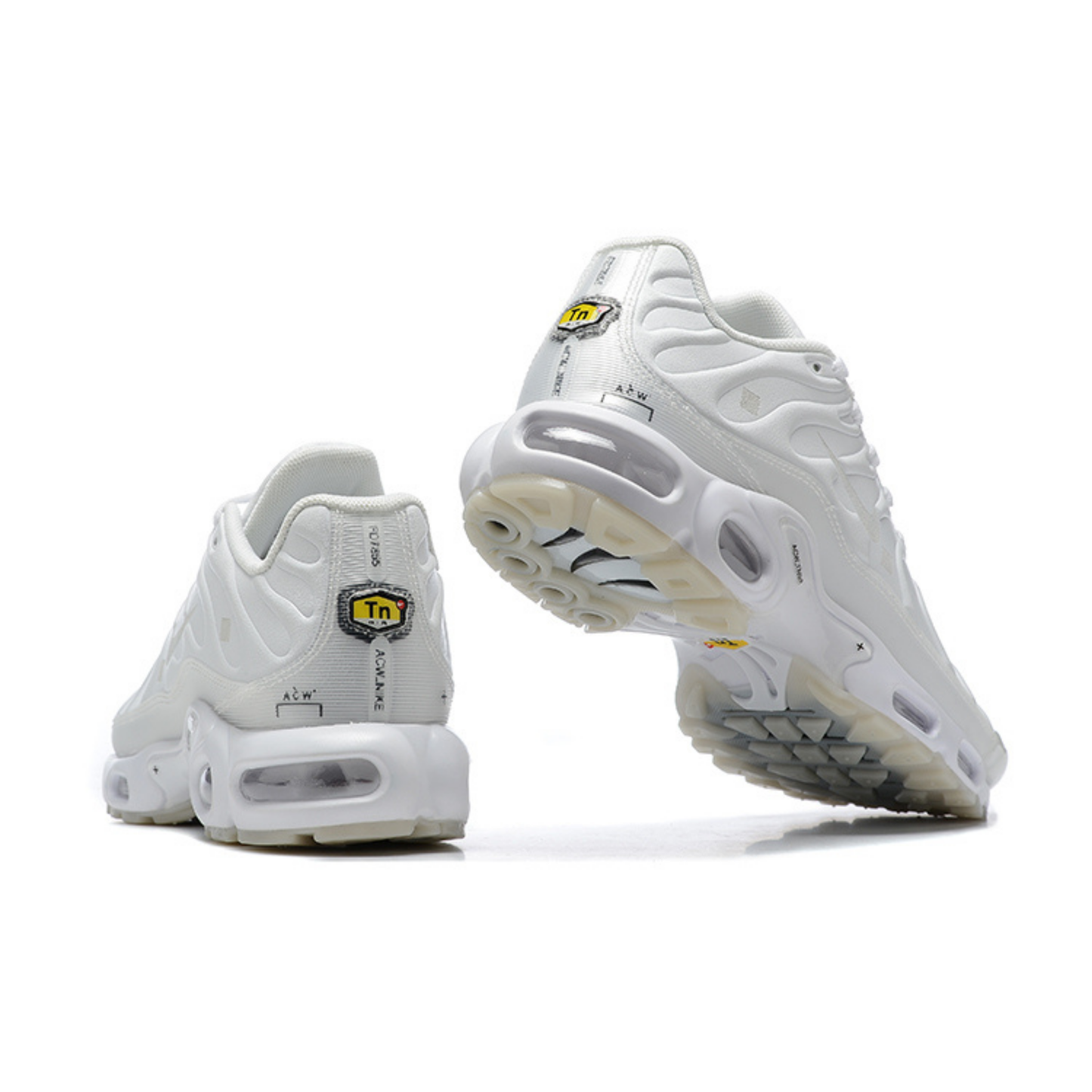 Nike Air Max Plus A-COLD-WALL