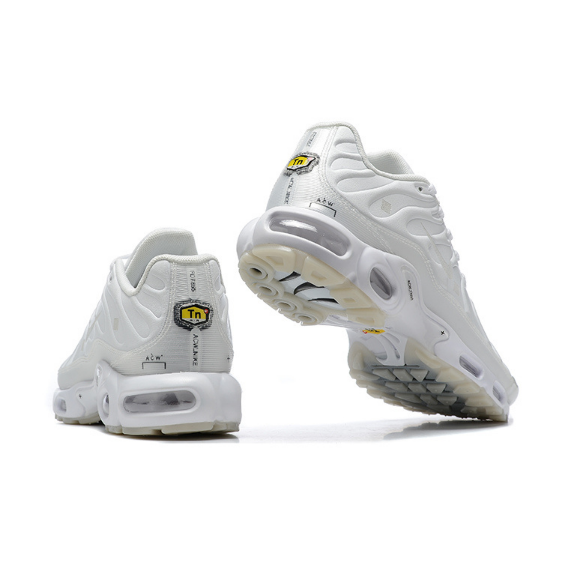 Nike Air Max Plus A-COLD-WALL