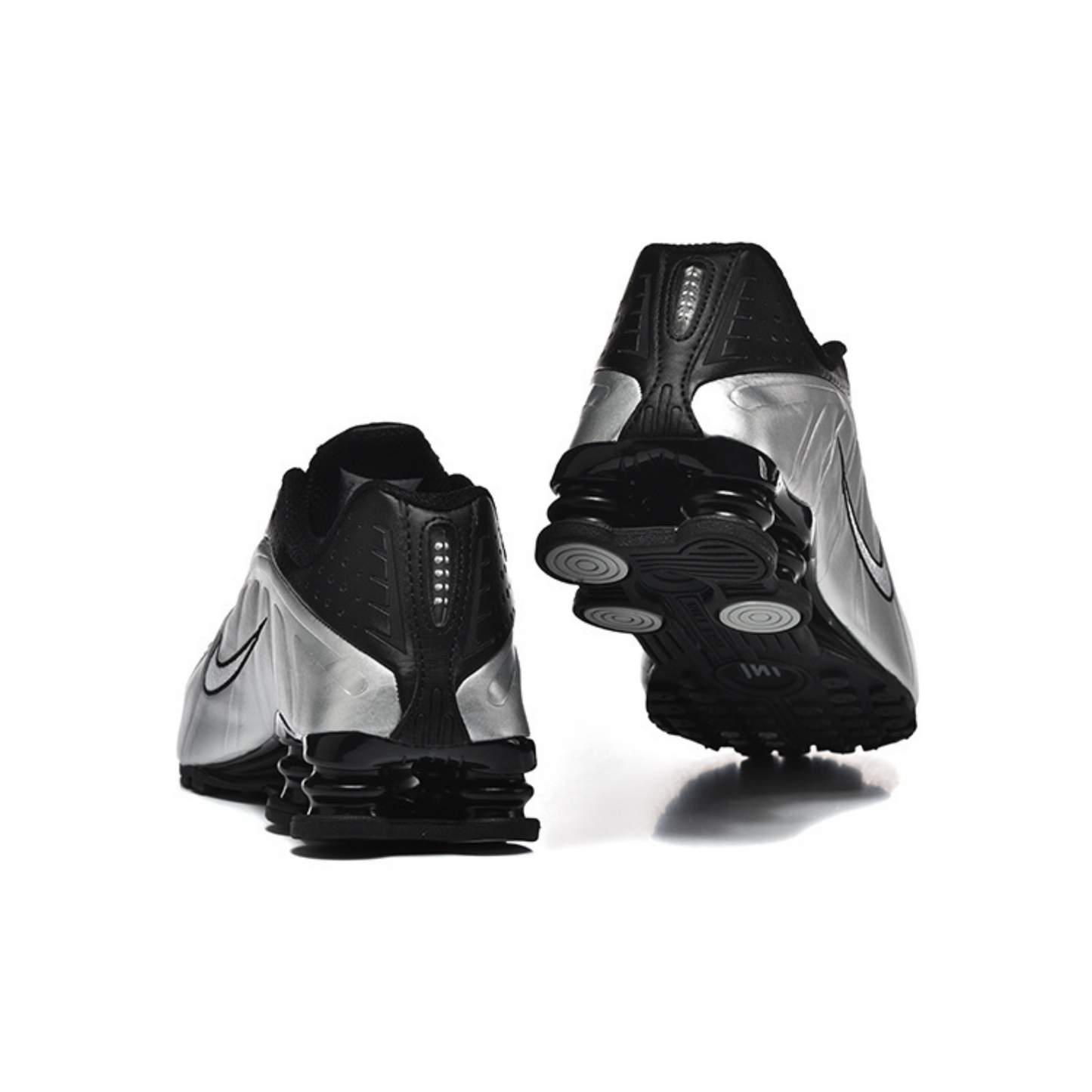 Nike Shox R4 TL