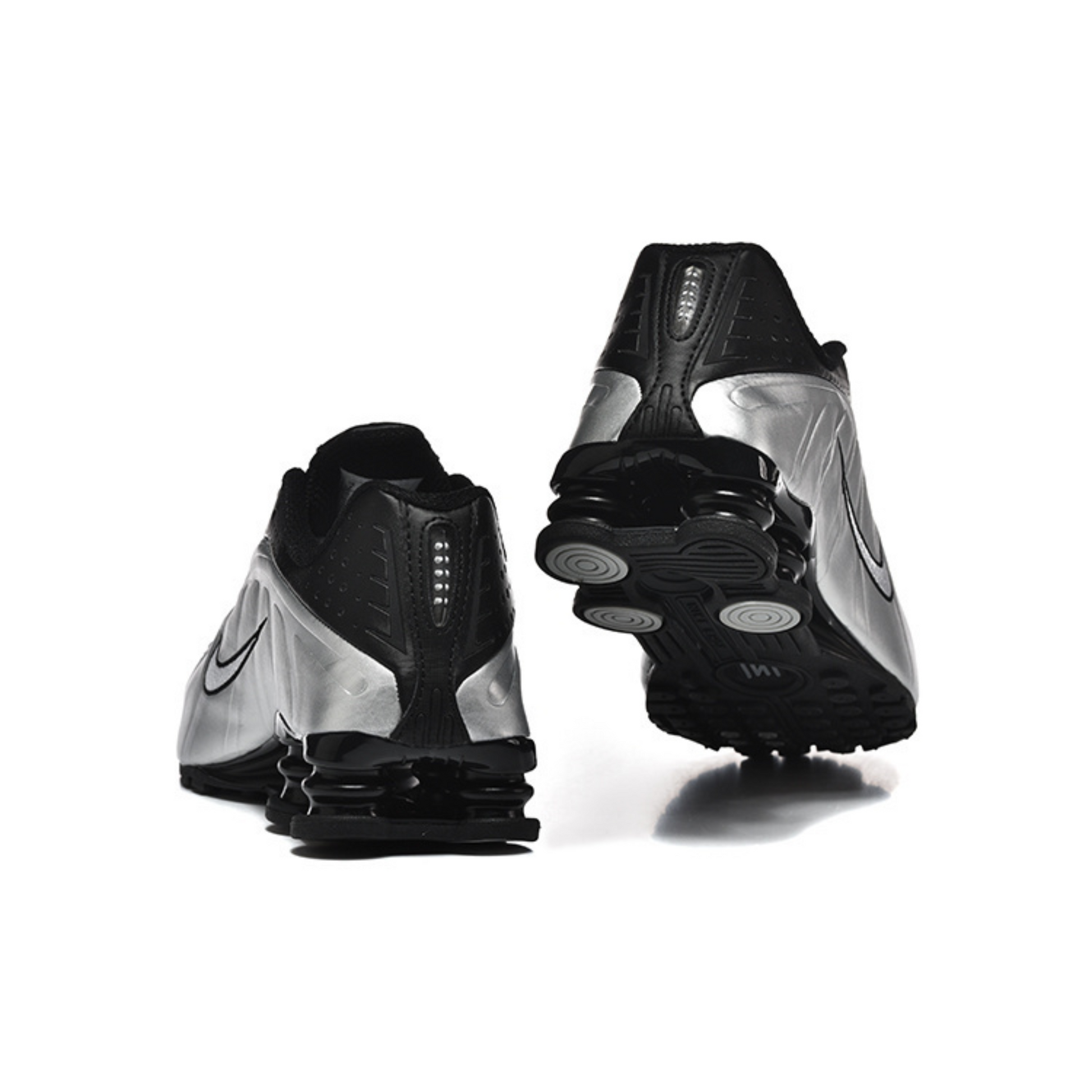 Nike Shox R4 TL
