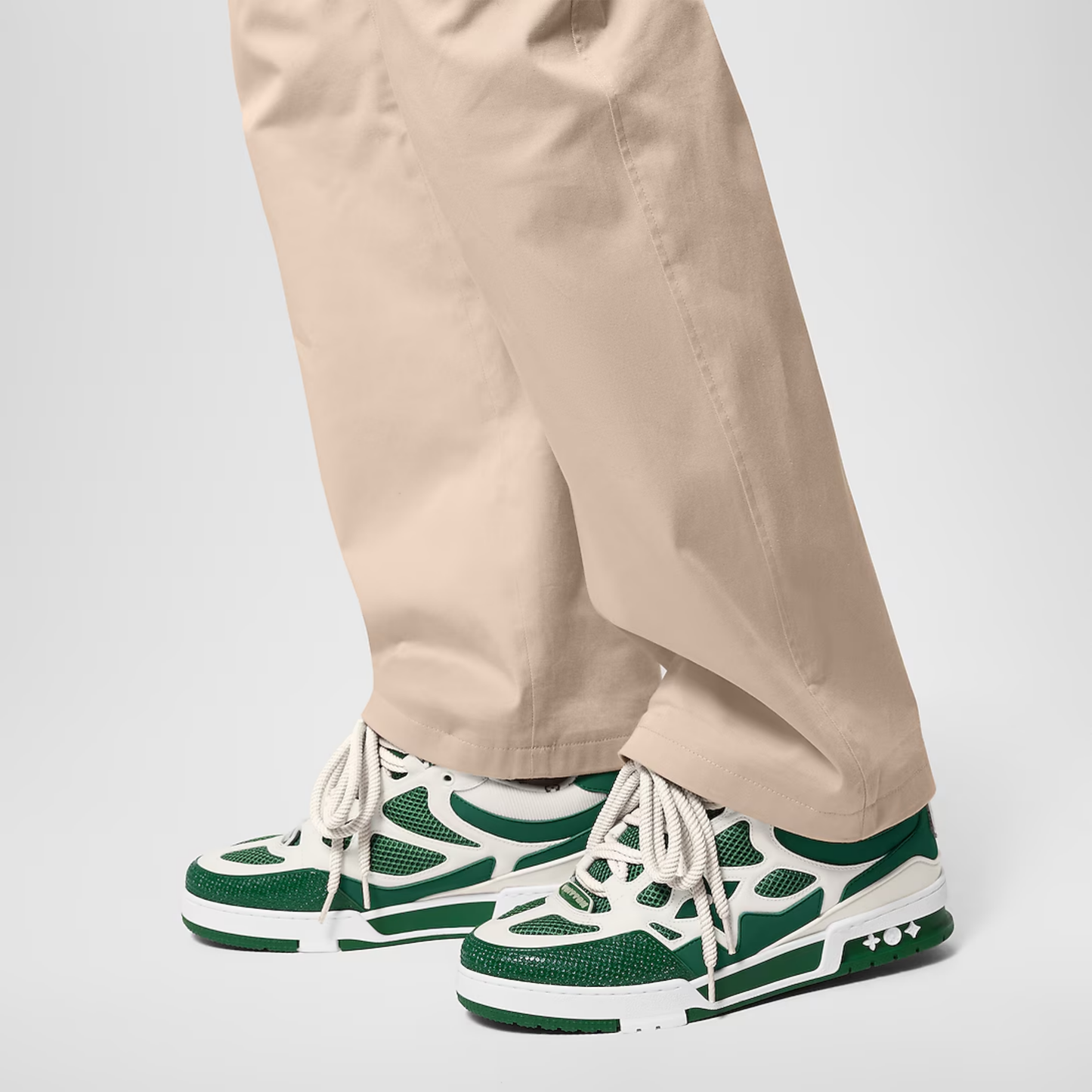 Louis Vuitton Skate