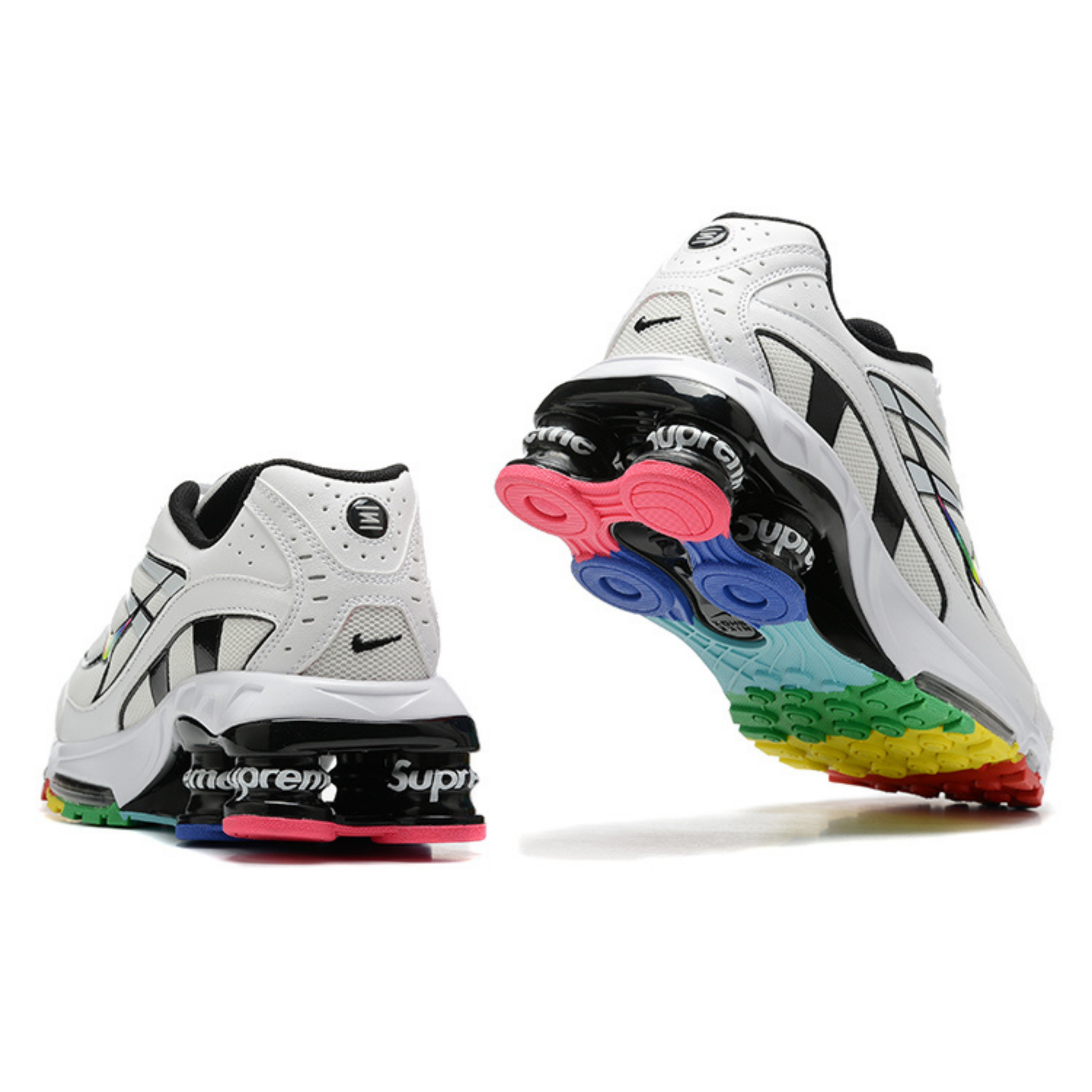 Nike Shox Ride 2