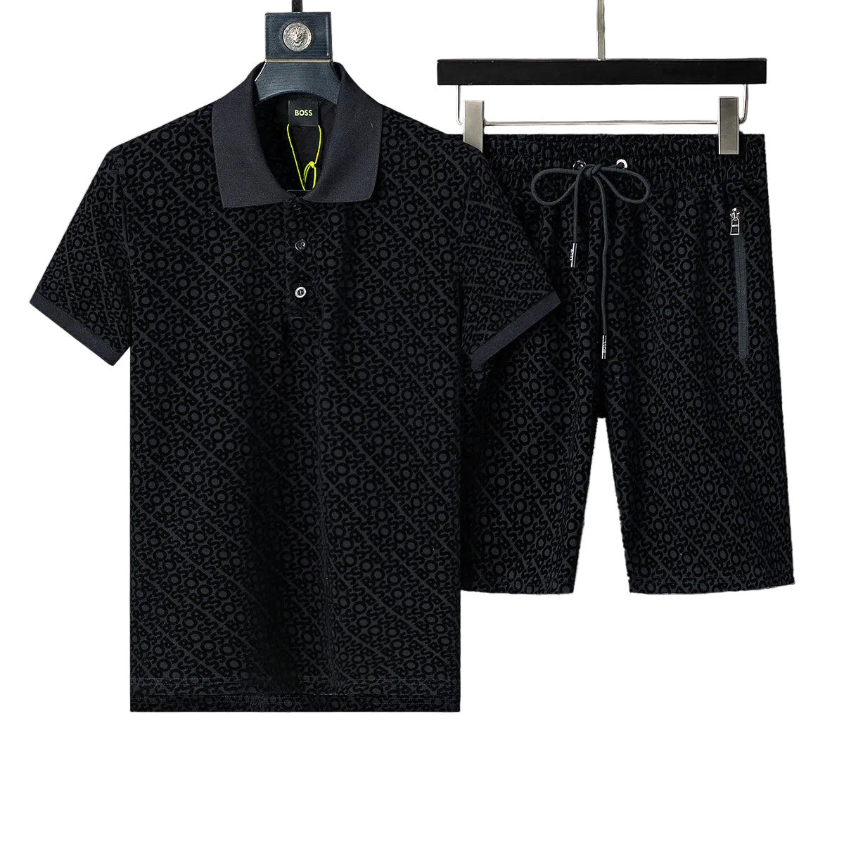 Conjunto BOSS