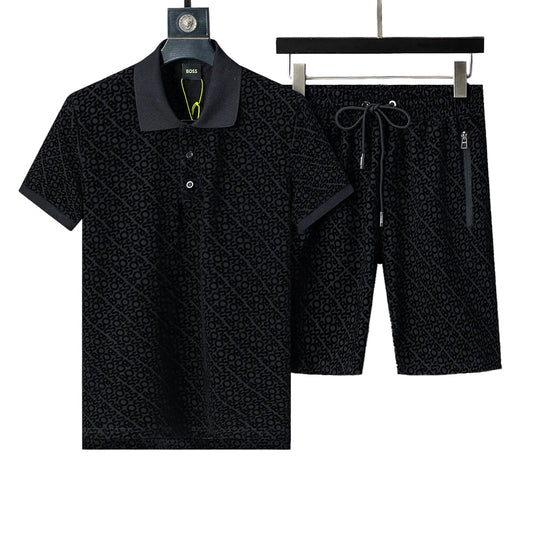 Conjunto BOSS